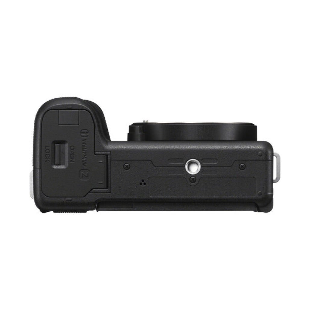 Sony ZV-E10 II Mirrorless Camera - Body Only