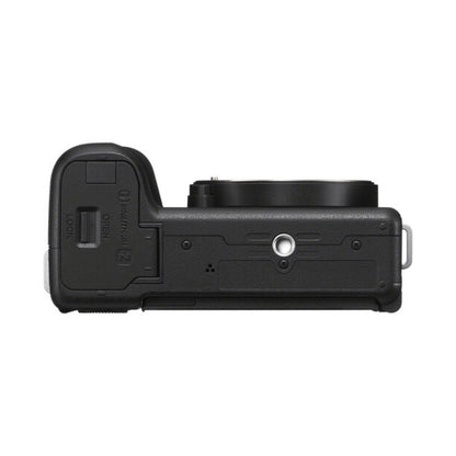 Sony ZV-E10 II Mirrorless Camera - Body Only