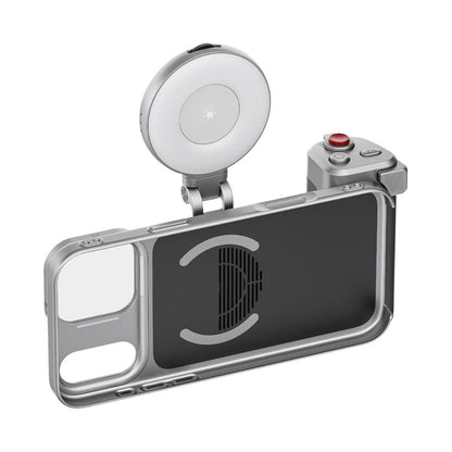 TELESIN Master Grip for iPhone 17 Pro