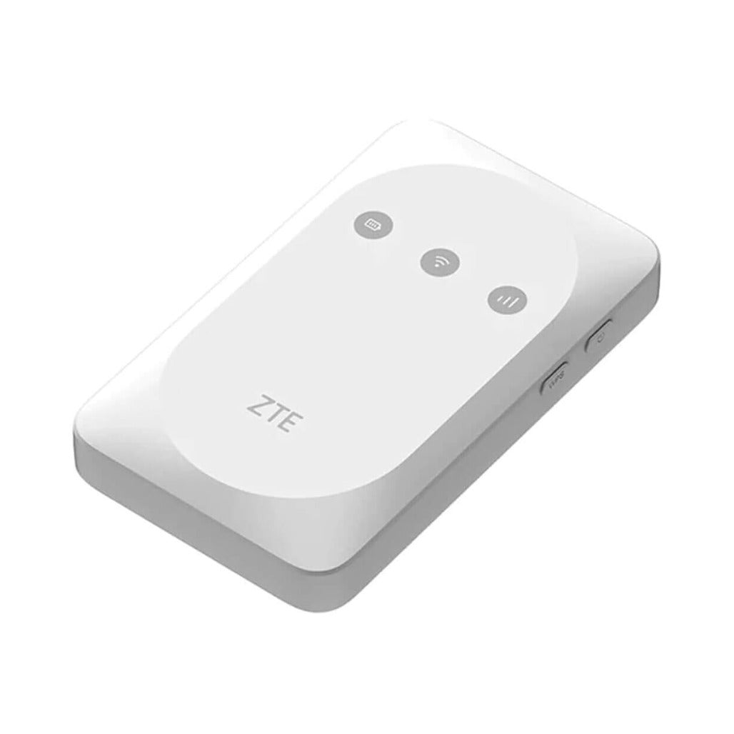 ZTE Portable 4G LTE Wi-Fi Router - MF935N