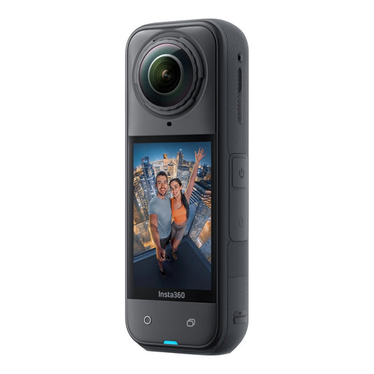 Insta360 X5 360 8K Camera - 8K30