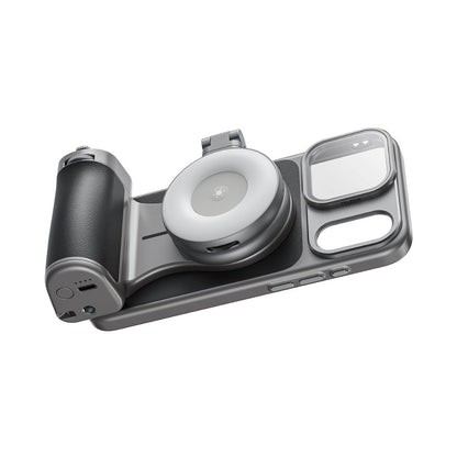 TELESIN Master Grip for iPhone 17 Pro Max