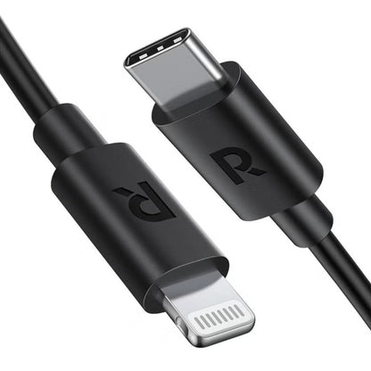 Ravpower RP-CB1016 TypeC-Lightning Cable 1m