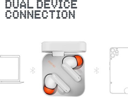 CMF Buds Neo Wireless Earbuds with ANC