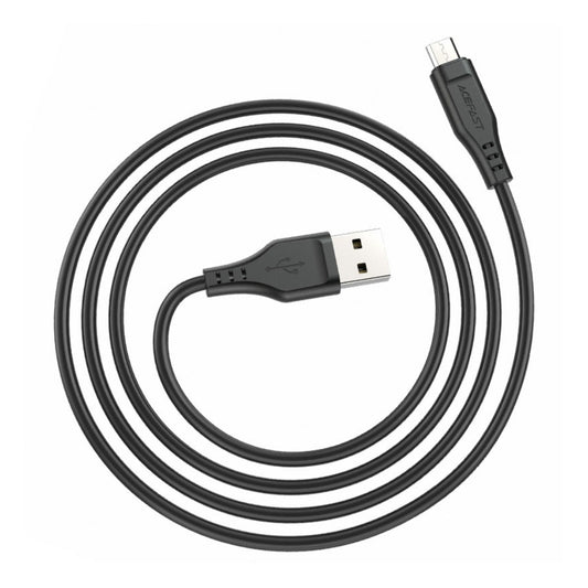 Acefast Charging Data Cable C3-09 USB-A to Micro-USB
