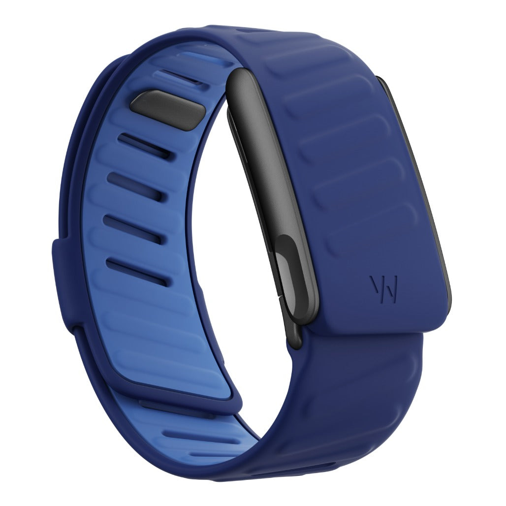 WHOOP MG SportFlex Band - Rush