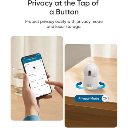 Eufy E30 Indoor Cam - 4K UHD