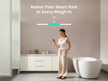 Eufy Smart Scale P2 Pro