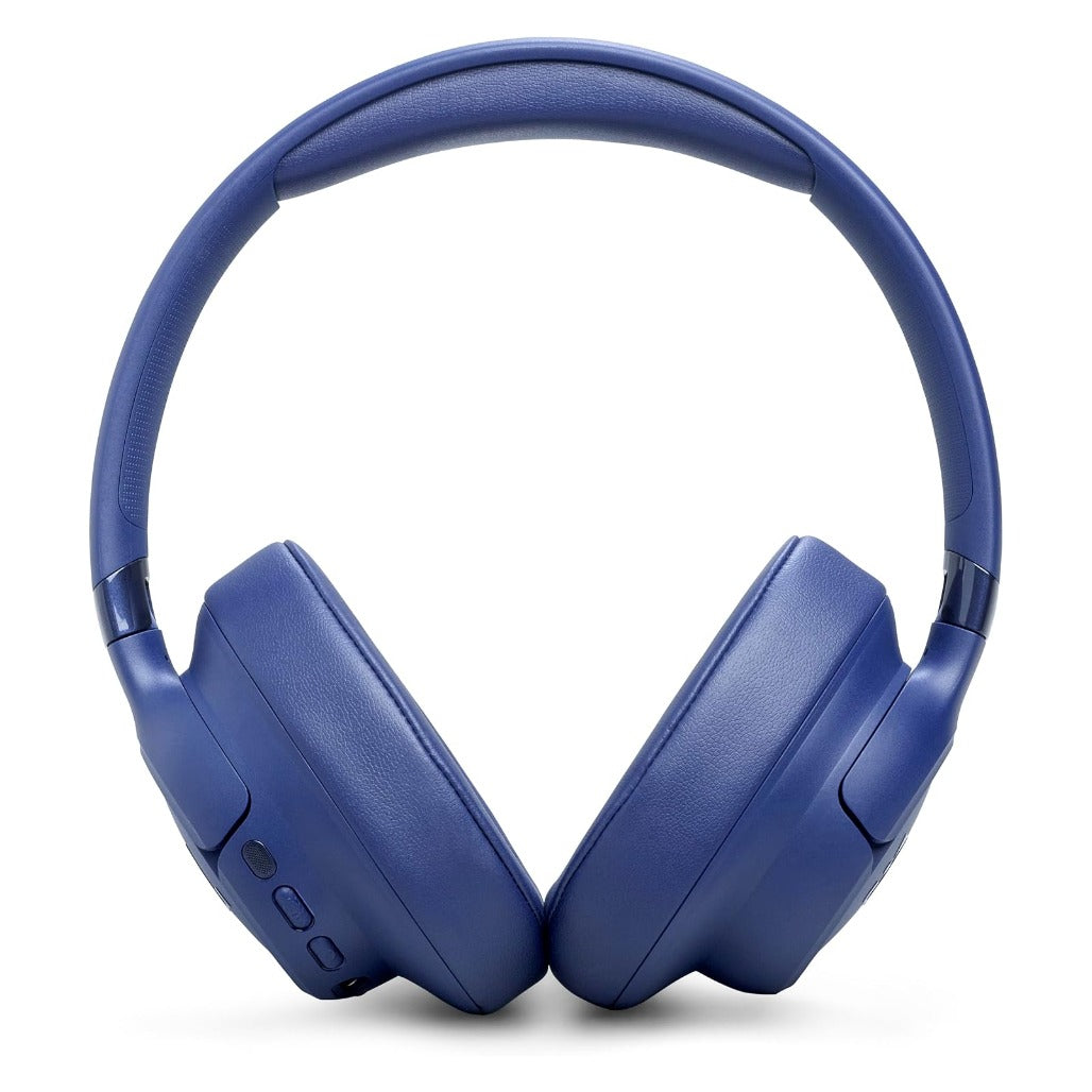 JBL Tune 780NC - Wireless over-ear Noise Cancelling headphones - Blue