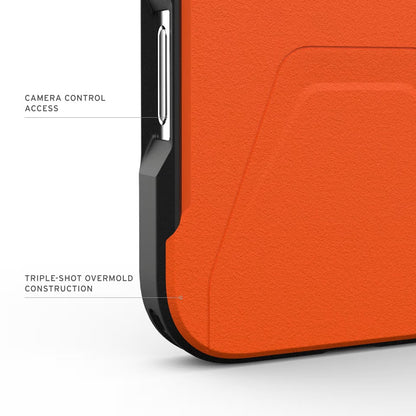 UAG Exclusive Civilian iPhone 17 Pro / 17 Pro Max Case