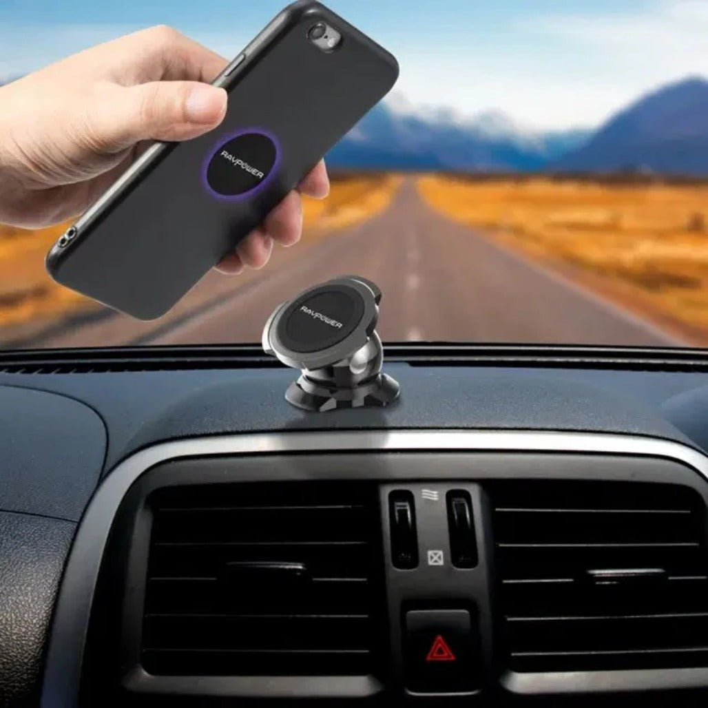 RAVPower RP-SH003 Magnetic Car Phone Mount