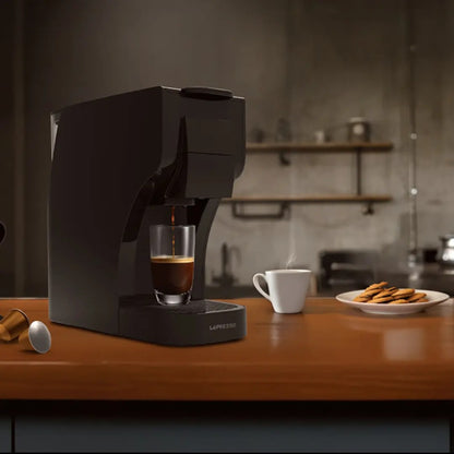 Lepresso Trezza Multi-Capsule Coffee Machine