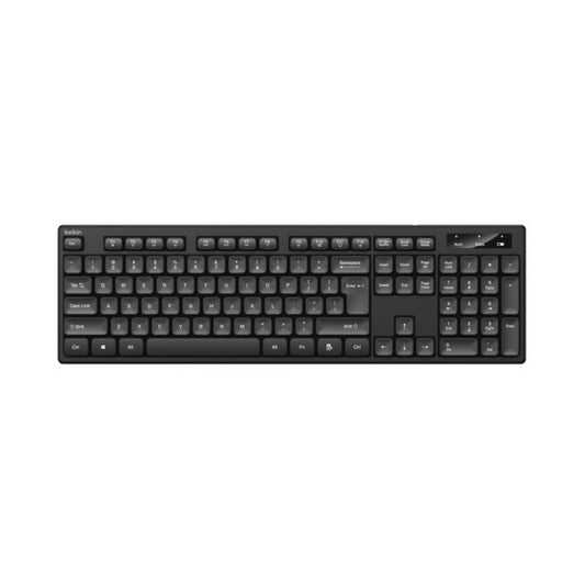 Belkin Connect Wireless Keyboard and Mouse Combo