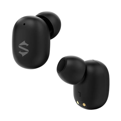Black Shark ROKAS 5 - Wireless In-Ear Earbuds - Black