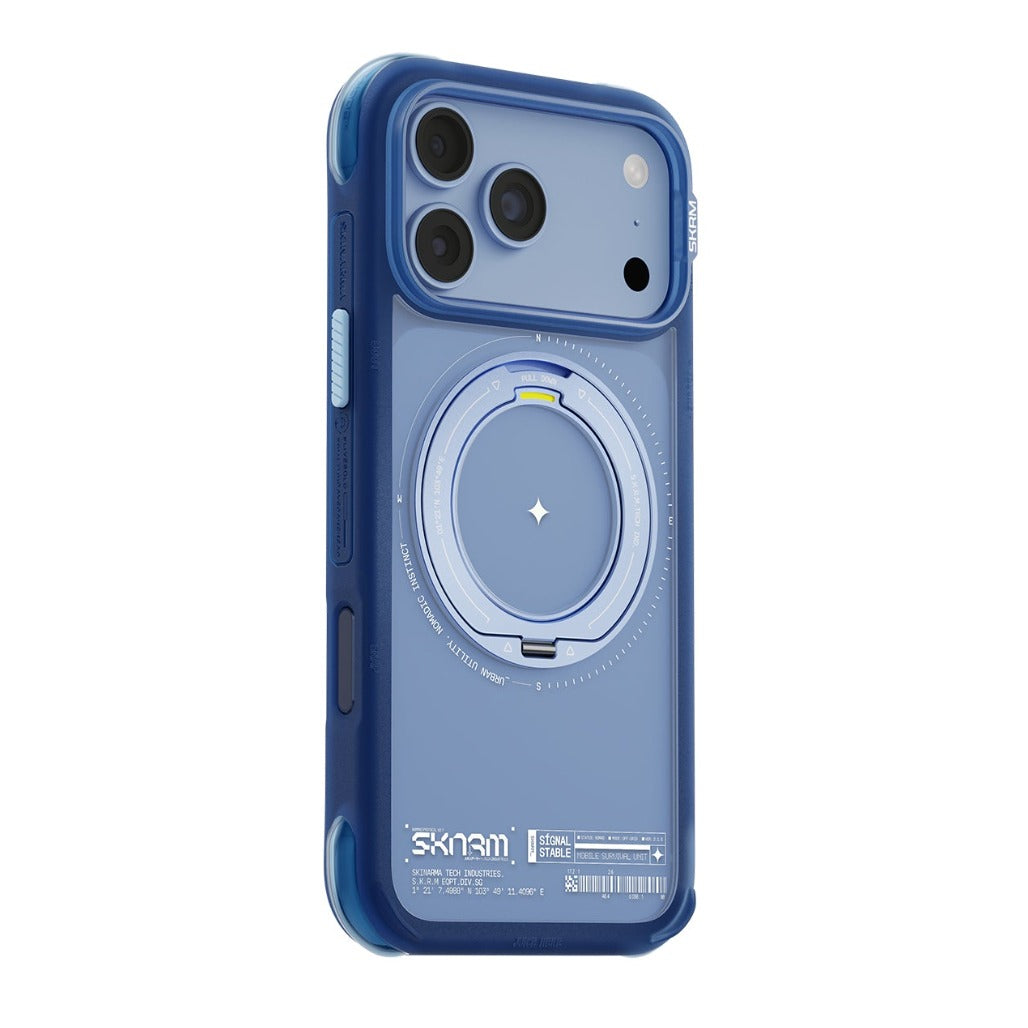 Skinarma ATLAS Mag-Charge Case iPhone 18 Pro/18 Pro Max