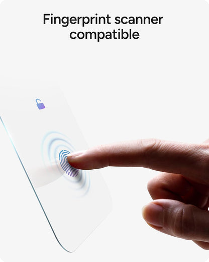 ZAGG Glass Elite Samsung Galaxy S26 Ultra Screen Protector