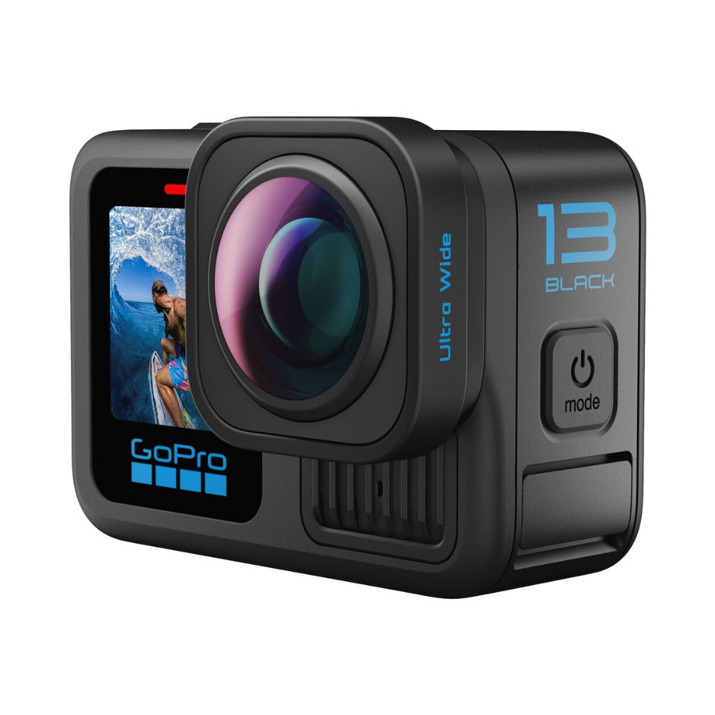 GoPro HERO 13 Black Ultra Wide Edition