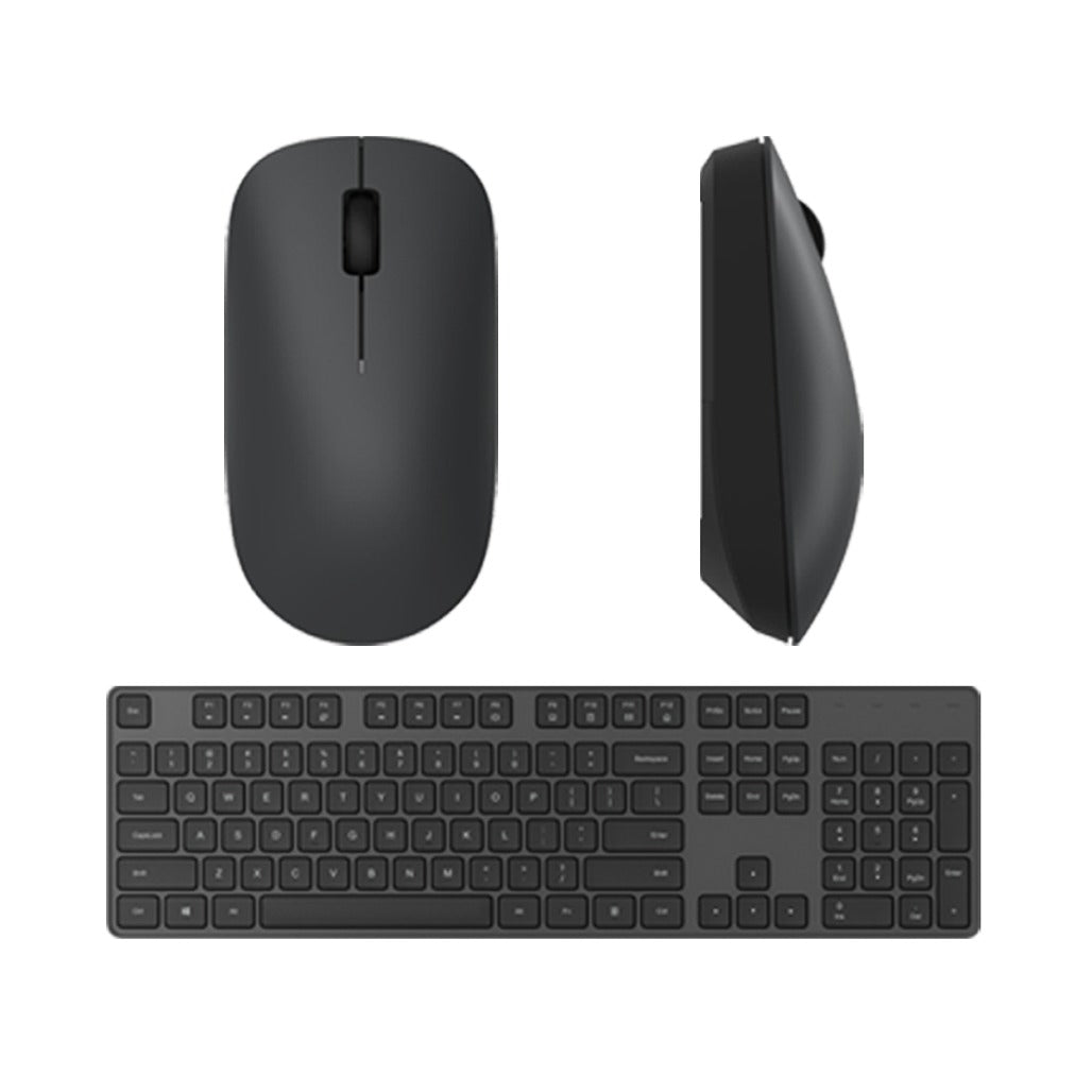 Xiaomi Wireless Keyboard and Mouse Combo