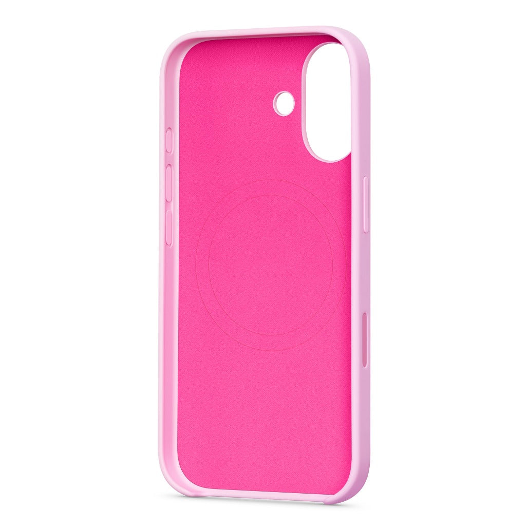 Beats iPhone 17 Series Case with MagSafe and Camera Control - Pebble Pink - IC