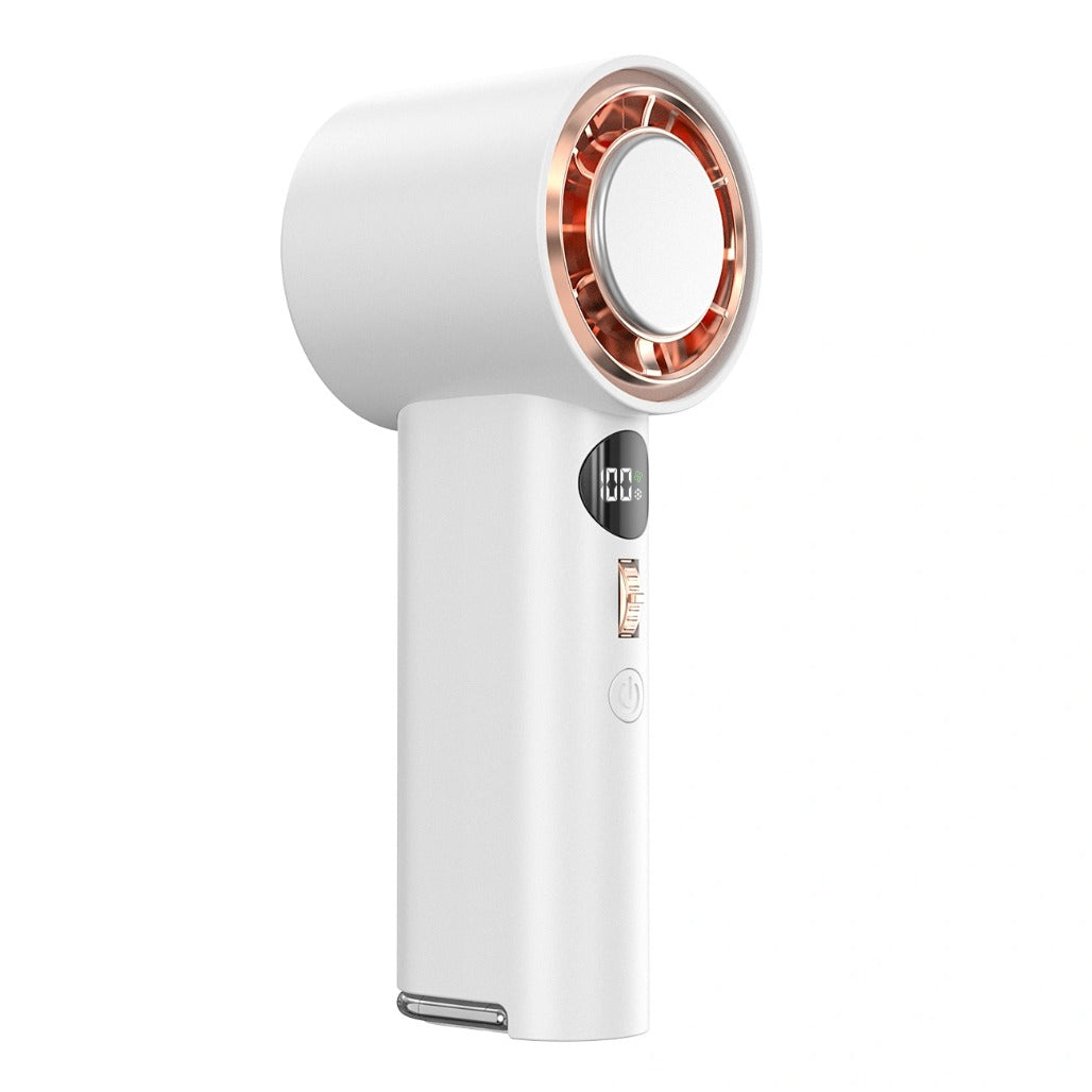WiWU Wi-FS016 ChillMate Fan 3000mAh High Power with 2.5H Runtime