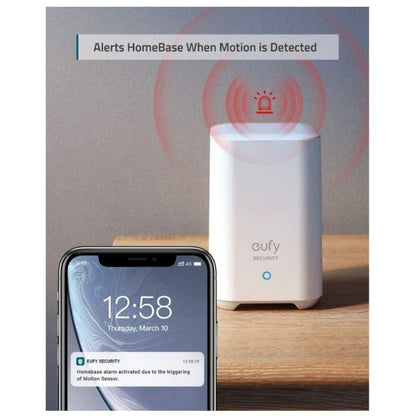 Eufy Motion Sensor