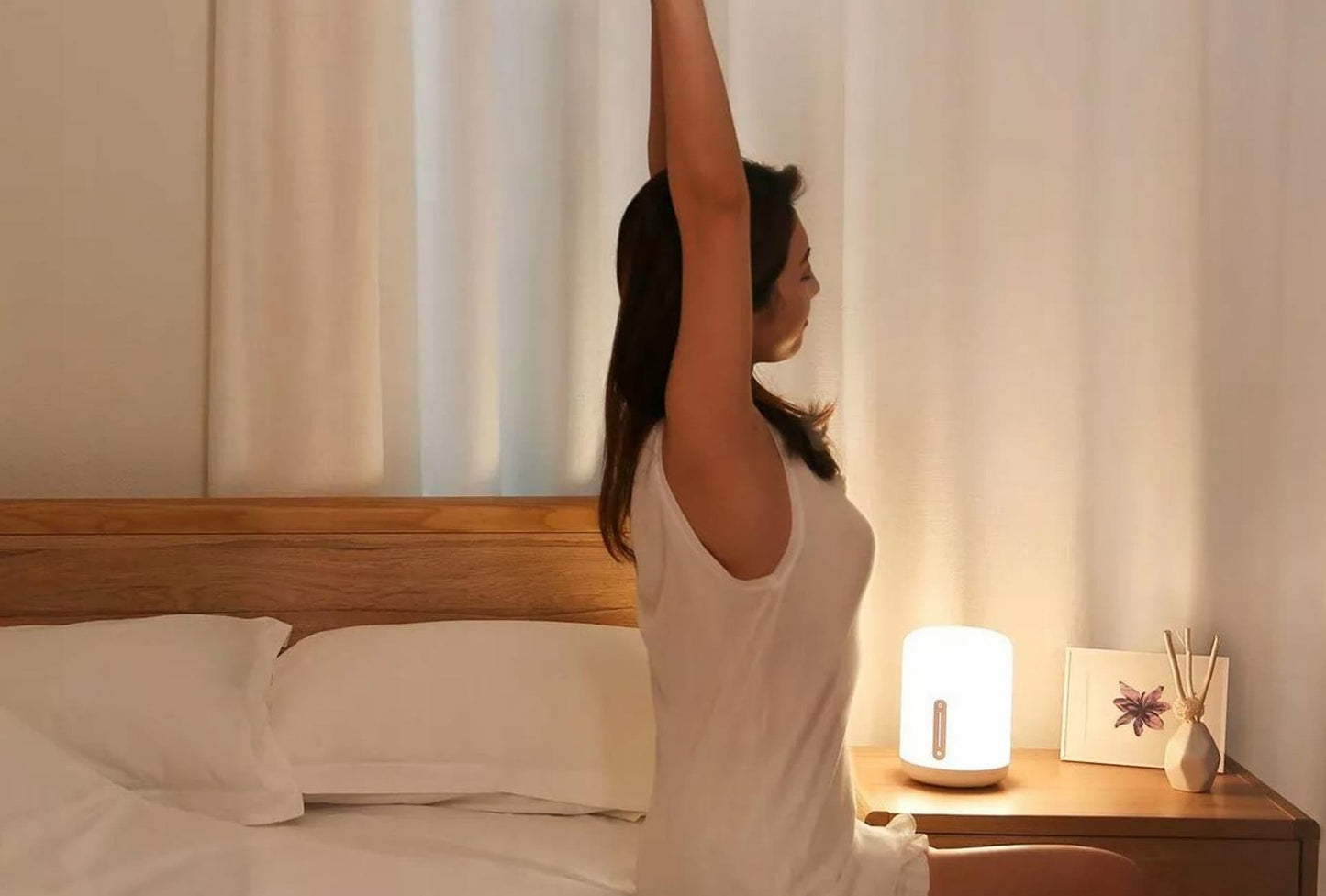 Xiaomi Bedside Lamp 2