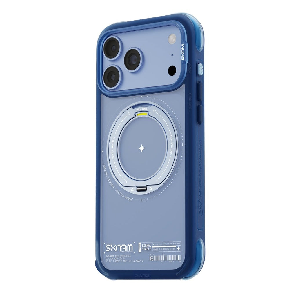 Skinarma ATLAS Mag-Charge Case iPhone 18 Pro/18 Pro Max