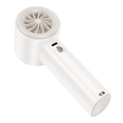 Hoco Portable Fan HX64 Hurricane - Handheld and Desktop Fan