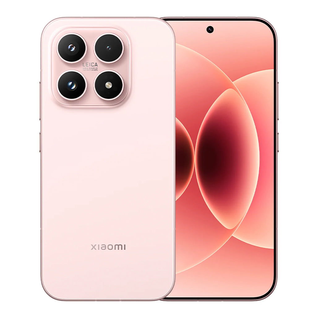 Xiaomi 17 - 12GB RAM - 512GB Storage - 2 Years Warranty