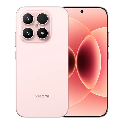 Xiaomi 17 - 12GB RAM - 512GB Storage - 2 Years Warranty