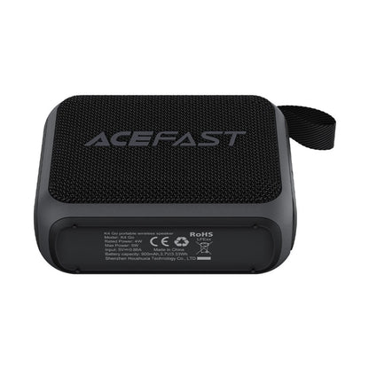Acefast K4 Go Wireless Portable Speaker