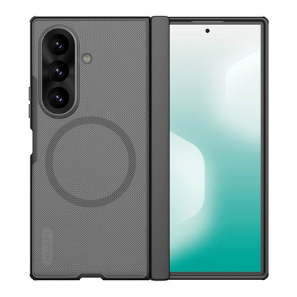 Nillkin Super Frosted Shield Fold Magnetic Case For Samsung Galaxy Z Fold8 Ultra