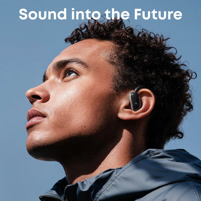 Soundcore by Anker V40i | Comfortable Fit and Clear Sound, Lidless Case