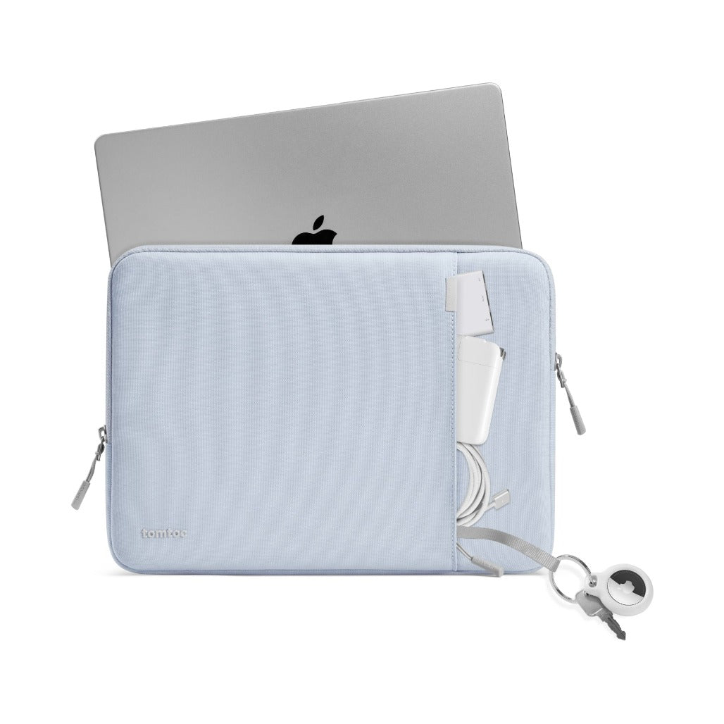 Tomtoc Defender-A13 Laptop Sleeve for 16 inch MacBook Pro