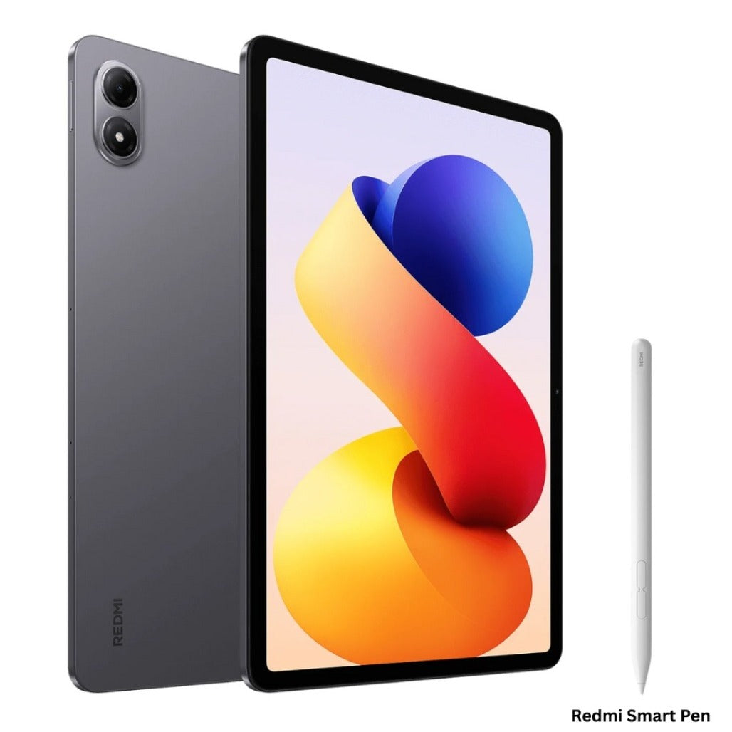 Xiaomi Redmi Pad 2 Pro With Keyboard - 8GB Ram - 256GB Storage
