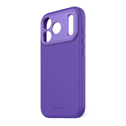 Decoded AntiMicrobial Silicone Case | Future Dusk | iPhone 17 Pro/ 17 Pro Max