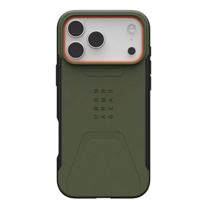 UAG Civilian iPhone 17 Pro Max Case