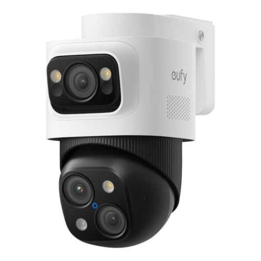 Eufy PoE Bullet-PTZ Cam S4