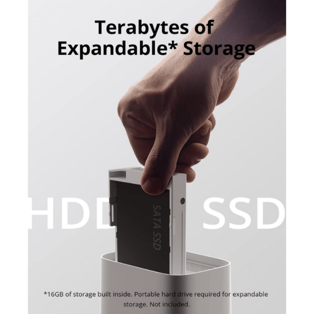 Eufy S380 HomeBase 3