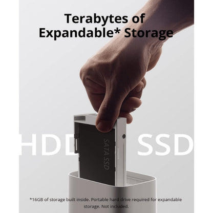 Eufy S380 HomeBase 3