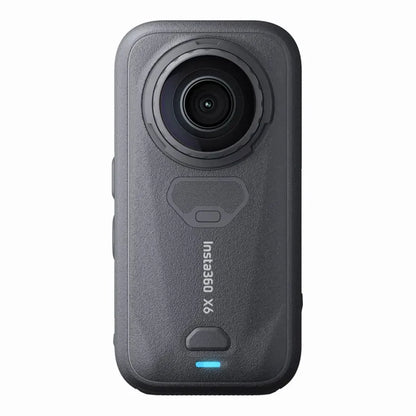 Insta360 X6 - 8K 360 Action Camera
