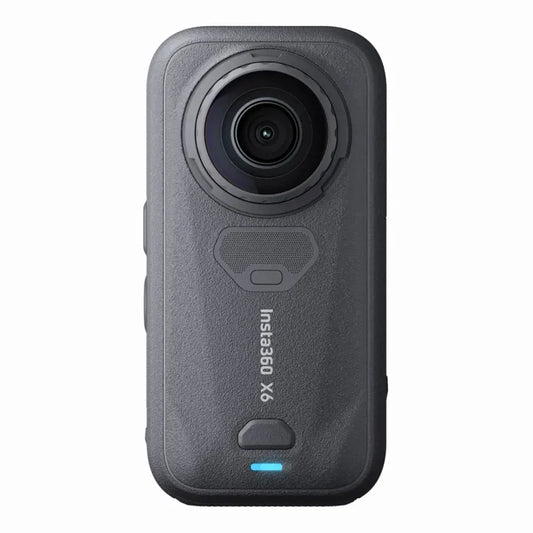 Insta360 X6 - 8K 360 Action Camera