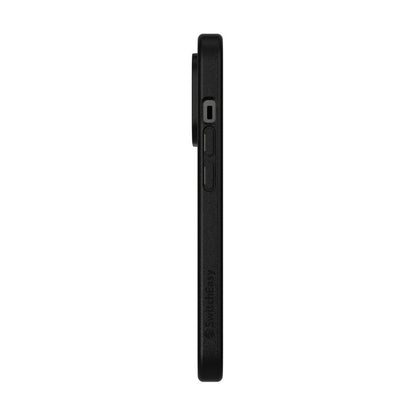 SwitchEasy Aero+ 0.38mm Shockproof Hybrid Case For iPhone 13 Pro - Frosty Black