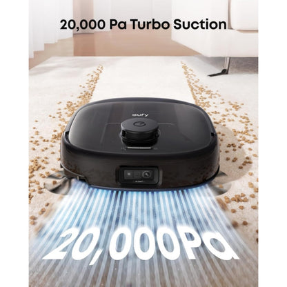 Eufy Robot Vacuum Omni E28