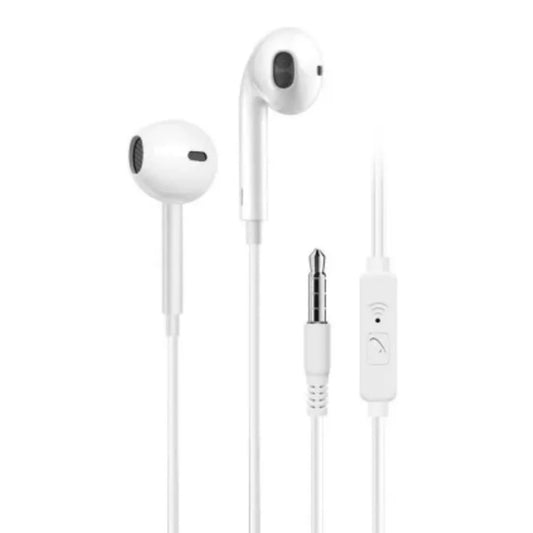 Fantech ES110 LinkPods Wired In-Ear Headphones
