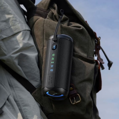 Acefast Portable Wireless Speaker K12 Pro