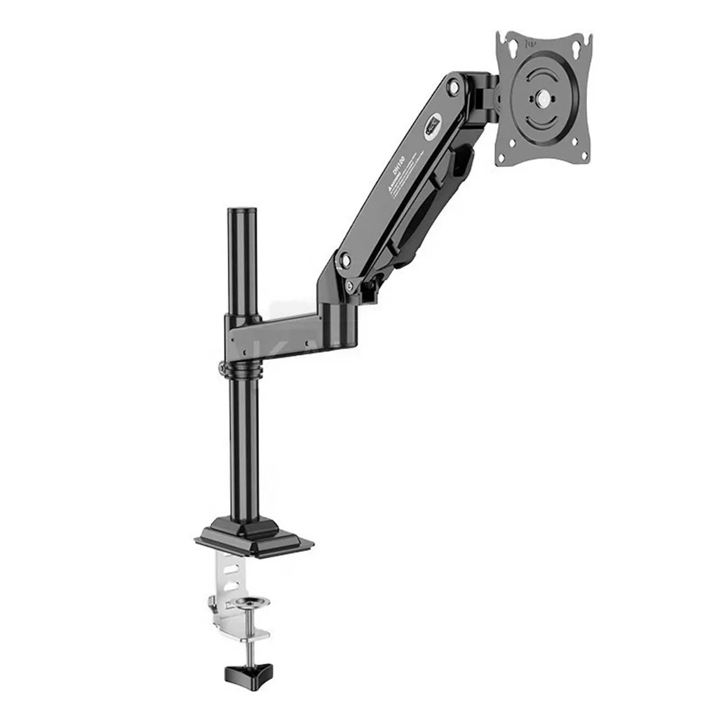 Kaloc DH100B Single Monitor Arm 17–33" Screen Mount