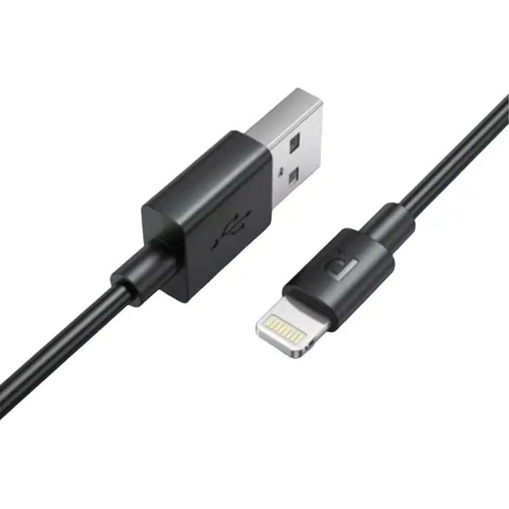 RAVPower RP-CB1014-BK 1m Lightning Cable