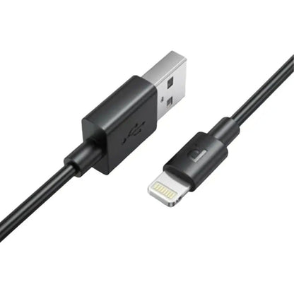 RAVPower RP-CB1014-BK 1m Lightning Cable