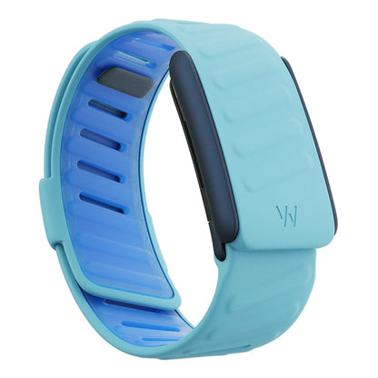 WHOOP 5.0 SportFlex Band - Ice